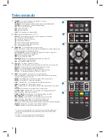 Preview for 48 page of Blaupunkt TV User Manual