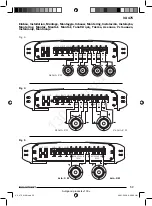 Предварительный просмотр 53 страницы Blaupunkt VA 475 Manual