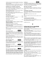 Предварительный просмотр 3 страницы Blaupunkt Vancouver RCR 44 Fitting Instructions Manual