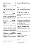 Предварительный просмотр 4 страницы Blaupunkt Vancouver RCR 44 Fitting Instructions Manual