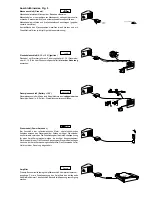 Предварительный просмотр 9 страницы Blaupunkt Vancouver RCR 44 Fitting Instructions Manual