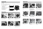 Preview for 3 page of Blaupunkt VELOCITY POWER BM 1200 WSN Operating And Installation Instructions