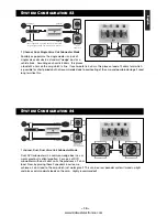 Preview for 11 page of Blaupunkt Velocity VA1400 Owner'S Manual