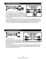 Предварительный просмотр 10 страницы Blaupunkt Velocity VA4100 Owner'S Manual