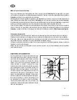 Preview for 9 page of Blaupunkt Velocity VCS 10 Notes On Installation And Operation