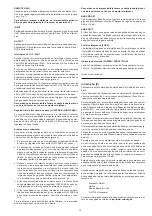 Preview for 13 page of Blaupunkt Velocity VD 1002 Operating Instructions Manual