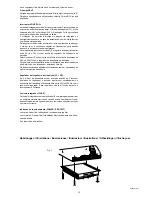 Preview for 13 page of Blaupunkt VELOCITY VR 6000 Fitting Instructions Manual