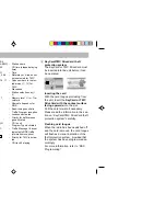 Предварительный просмотр 6 страницы Blaupunkt Viking TMC 148 Operating Instructions Manual