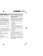 Предварительный просмотр 12 страницы Blaupunkt Viking TMC 148 Operating Instructions Manual