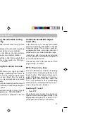 Предварительный просмотр 17 страницы Blaupunkt Viking TMC 148 Operating Instructions Manual