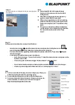 Preview for 7 page of Blaupunkt VIO-B10 Quick Start Manual