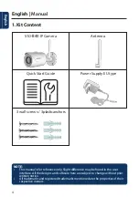 Preview for 4 page of Blaupunkt VIO-B40 Quick Start Manual