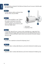 Preview for 8 page of Blaupunkt VIO-B40 Quick Start Manual