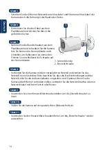 Preview for 14 page of Blaupunkt VIO-B40 Quick Start Manual