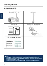 Preview for 16 page of Blaupunkt VIO-B40 Quick Start Manual