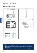 Preview for 22 page of Blaupunkt VIO-B40 Quick Start Manual