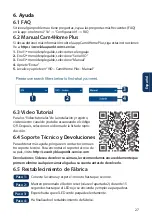 Preview for 27 page of Blaupunkt VIO-B40 Quick Start Manual