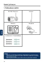 Preview for 28 page of Blaupunkt VIO-B40 Quick Start Manual