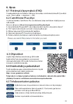 Preview for 33 page of Blaupunkt VIO-B40 Quick Start Manual