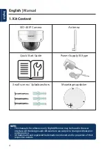 Preview for 4 page of Blaupunkt VIO-D40 Quick Start Manual