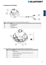 Предварительный просмотр 22 страницы Blaupunkt VIO-DP20 Quick Start Manual