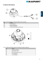 Предварительный просмотр 30 страницы Blaupunkt VIO-DP20 Quick Start Manual