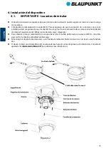 Предварительный просмотр 35 страницы Blaupunkt VIO-DP20 Quick Start Manual