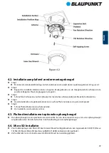 Предварительный просмотр 44 страницы Blaupunkt VIO-DP20 Quick Start Manual