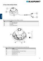 Предварительный просмотр 47 страницы Blaupunkt VIO-DP20 Quick Start Manual