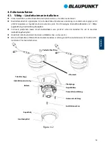 Предварительный просмотр 60 страницы Blaupunkt VIO-DP20 Quick Start Manual