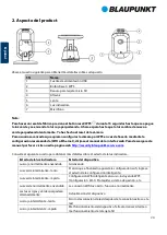 Preview for 25 page of Blaupunkt VIO-H30 Quick Start Manual