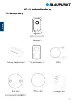 Preview for 31 page of Blaupunkt VIO-H30 Quick Start Manual