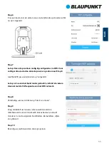 Preview for 34 page of Blaupunkt VIO-H30 Quick Start Manual