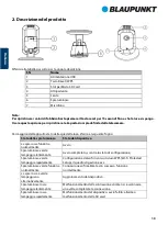 Preview for 39 page of Blaupunkt VIO-H30 Quick Start Manual