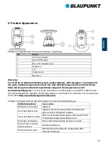 Preview for 46 page of Blaupunkt VIO-H30 Quick Start Manual