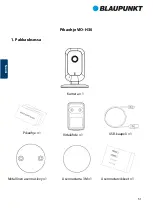 Preview for 53 page of Blaupunkt VIO-H30 Quick Start Manual