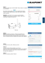 Preview for 56 page of Blaupunkt VIO-H30 Quick Start Manual