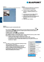 Preview for 57 page of Blaupunkt VIO-H30 Quick Start Manual