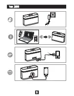 Preview for 4 page of Blaupunkt Voss Instruction Manual