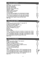 Preview for 2 page of Blaupunkt VPC 10D Manual