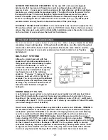 Preview for 4 page of Blaupunkt VPC 10D Manual