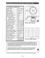 Preview for 18 page of Blaupunkt VPC 10D Manual