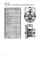 Preview for 10 page of Blaupunkt VPC 132 Notes On Installation And Operation