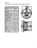 Preview for 11 page of Blaupunkt VPC 132 Notes On Installation And Operation