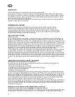 Предварительный просмотр 6 страницы Blaupunkt VRX 130.1 Notes On Installation And Operation