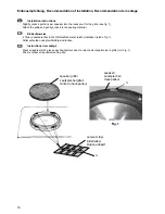 Preview for 10 page of Blaupunkt VRX 130.1 Notes On Installation And Operation