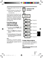 Предварительный просмотр 6 страницы Blaupunkt VW / AUDI 7 607 545 550 Manual