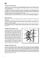 Preview for 2 page of Blaupunkt VXS 10 Notes On Installation And Operation