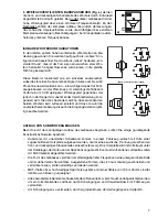 Preview for 7 page of Blaupunkt VXS 10 Notes On Installation And Operation