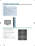 Preview for 8 page of Blaupunkt W236-186G-HB-4B-FTCDUP-UK User Manual